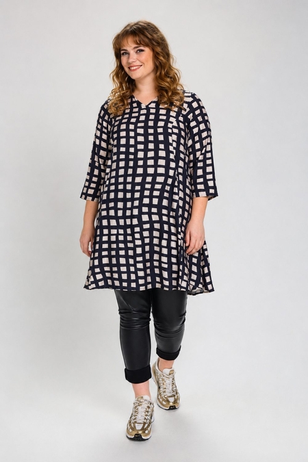 Studio jurk Birgitte