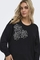 ONLY sweater Timone lange mouw