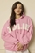 ZHENZI hoodie
