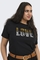 ONLY eco shirt korte mouw