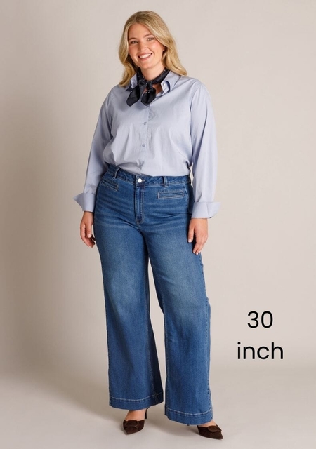 Yest Curve broek YCtilde