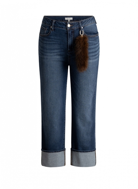 Yest Curve broek YCtine
