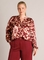 Yest Curve blouse YCtarin