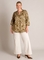 Yest Curve blouse YCtiney