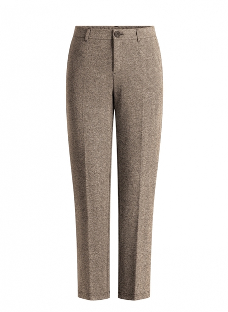 Yest Curve broek YCfredrika Essentia