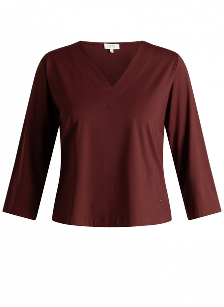 Yest Curve shirt YCtabea