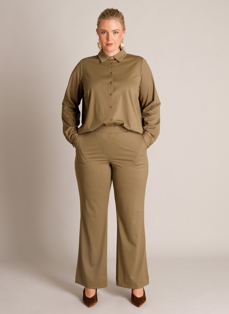 Yest Curve broek YCgaelle Essential