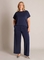 Yest Curve broek YCjelisa Essential