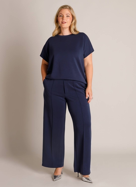 Yest Curve broek YCjelisa Essential