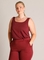Yest Curve singlet YCalbaya Essentia