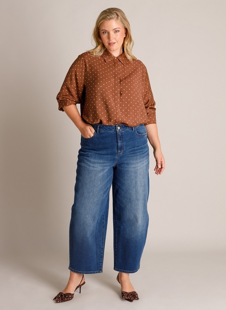 Yest Curve broek YCtalea