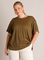 Yest Curve shirt YCtara