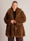 Yest Curve jas YCrosaura