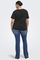 ONLY eco shirt korte mouw