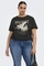 ONLY eco shirt korte mouw