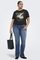 ONLY eco shirt korte mouw