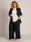 Yest Curve eco broek Zelma