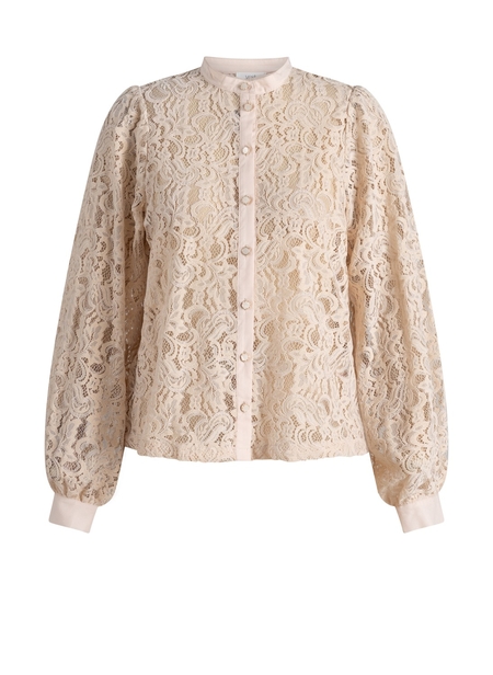 Yest Curve blouse Zenia
