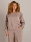 Yest Curve sweater YCzita