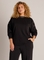 Yest Curve sweater YCzita