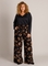 Yest Curve broek Zelia