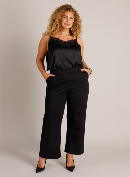 Yest Curve broek Nadeche Essential