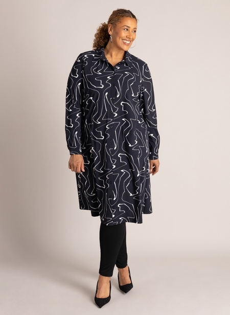 COLLETTA jurk Nina
