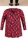 COLLETTA tuniek Nine