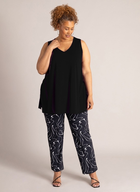 COLLETTA singlet Nicki