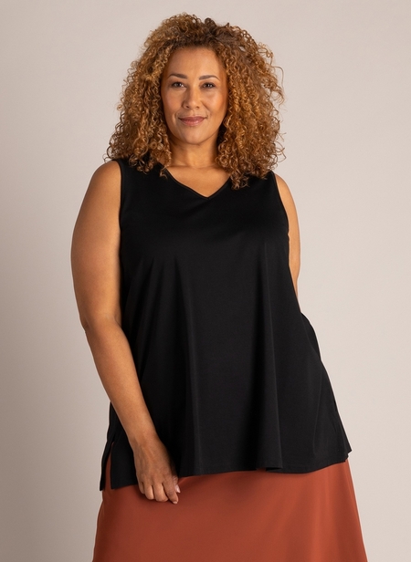 COLLETTA singlet Mary