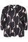 ZHENZI shirt Sylva 3/4 mouw