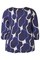ZHENZI shirt Sylva 3/4 mouw