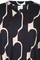 ZHENZI shirt Sylva 3/4 mouw