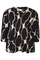 ZHENZI shirt Sylva 3/4 mouw