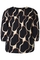 ZHENZI shirt Sylva 3/4 mouw