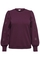 ONLY sweater Femme broderie mouw