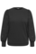 ONLY sweater Femme broderie mouw
