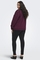 ONLY sweater Femme broderie mouw