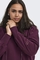 ONLY sweater Femme broderie mouw