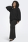 ONLY sweater Femme broderie mouw