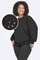 ONLY sweater Femme broderie mouw