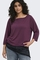 ONLY shirt Carlinne elastiek zoom
