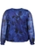 ZHENZI blouse lange mouw