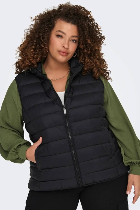 ONLY bodywarmer New Tahoe