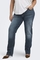 ONLY jeans Willy straigth dirty wash