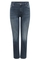 ONLY jeans Willy straigth dirty wash