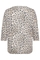 ONLY shirt Dina animal print