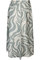 ZHENZI rok camo print