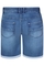 ZHENZI korte broek denim