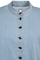 ZHENZI denim jack strepen
